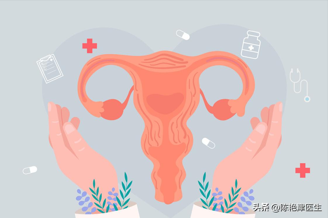 女性为什么容易长子宫肌瘤?提醒:平时尽量避免3个行为,别忽视