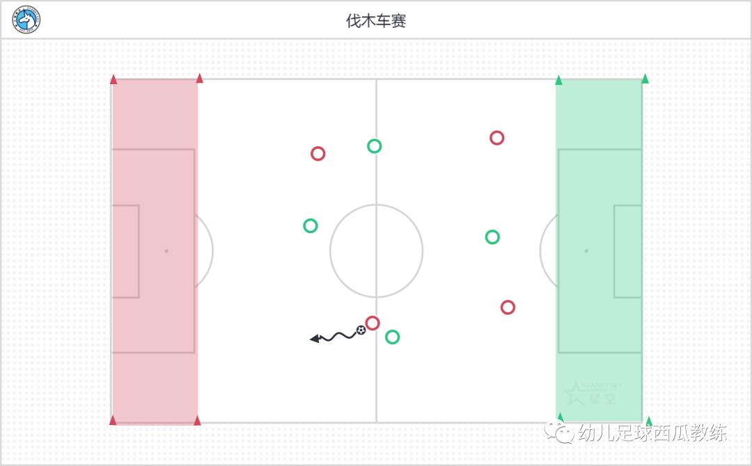 儿童足球停球训练教案,幼儿足球挑球教学