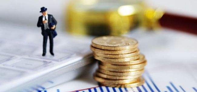 1919年意大利男子用2张邮票,每天骗100万美元,骗术延用至今