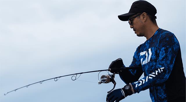 达亿瓦新手入门钓竿,达亿瓦钓箱和仓吉钓箱对比