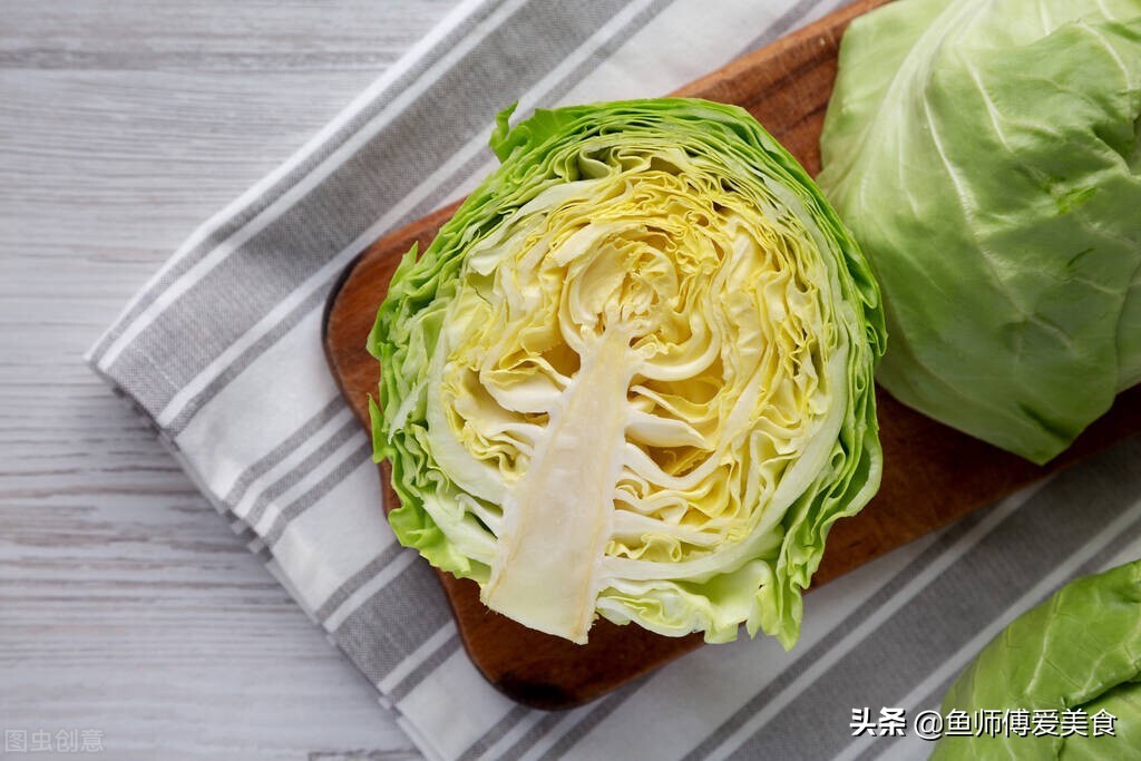 夏天适合吃什么水果最养胃,秋天最适宜吃这4种食物养胃