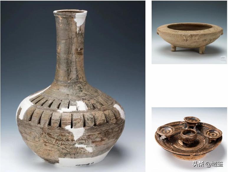 探秘千年瓷都神奇古窑,千年瓷都探寻中国文化魅力