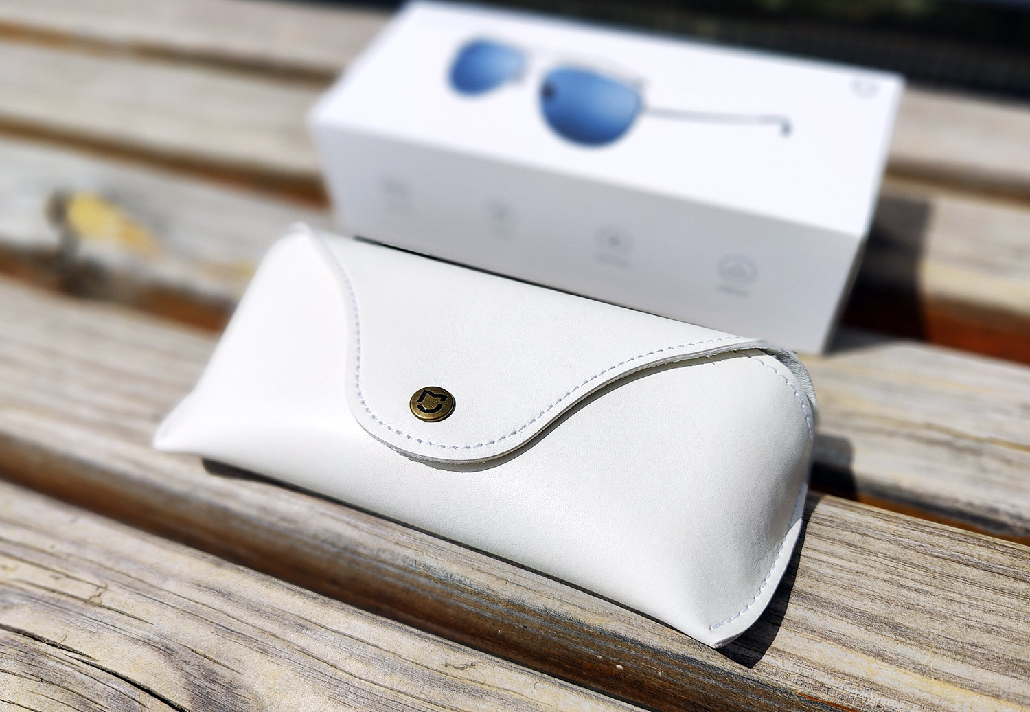 学生党偏光镜推荐,折叠偏光镜测评