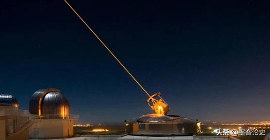 女科学家造激光武器,中国研究出量子激光炮了吗