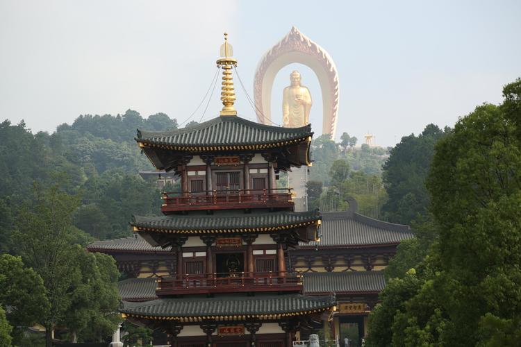 真佛系单位！2023中国寺庙招聘合集，不用出家，没有KPI,一