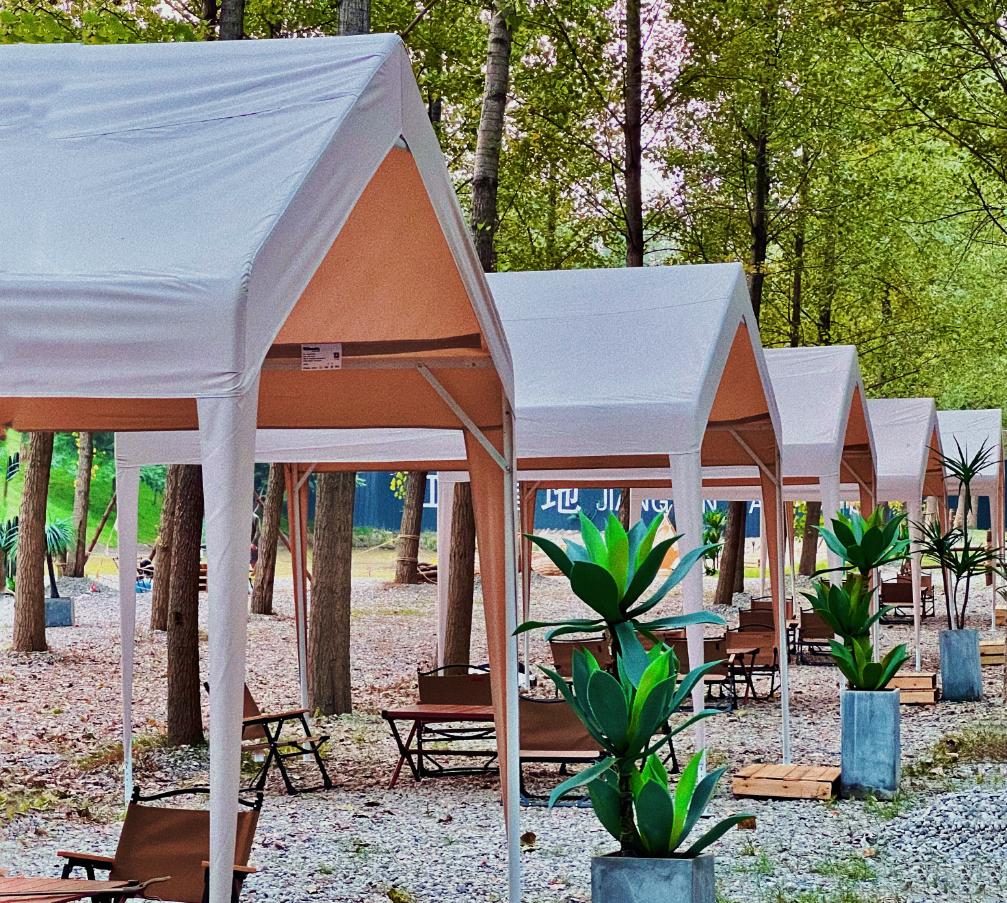 爆满的酒店,爆满的6星级酒店