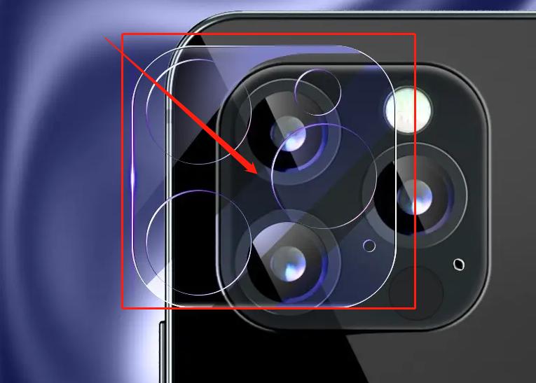 买新手机要不要贴膜,手机镜头贴膜影响拍照吗