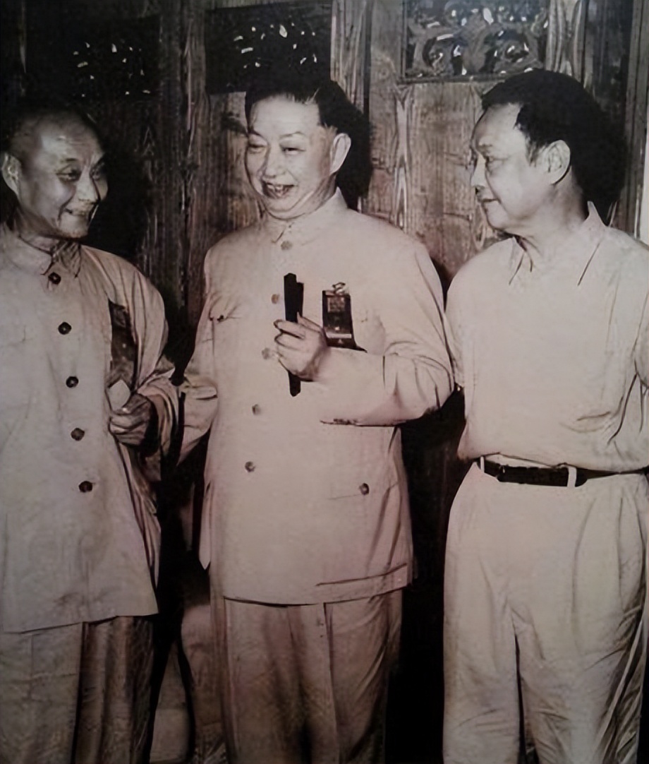 梅兰芳梅葆玖父子,梅兰芳之女梅葆玖哪年去世