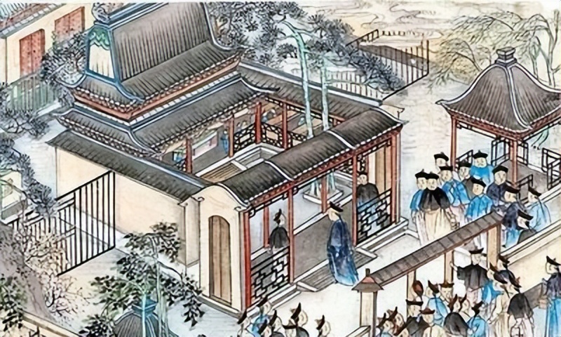 中国的学位是怎样排列,中国的学位是怎么样排列的