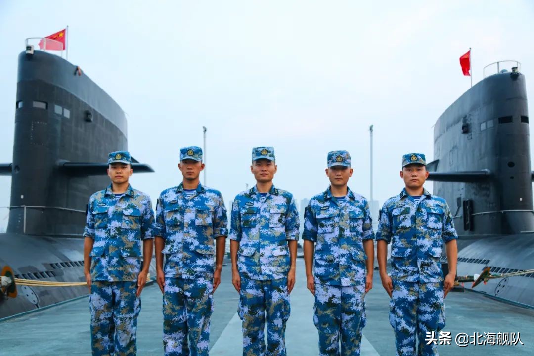 用真心暖兵心军营里的暖心事,以情带兵暖兵心