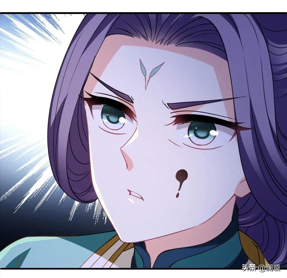 风起苍岚漫画第二季169话,风起苍岚漫画第二季168话