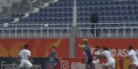u20亚洲杯国青不敌沙特,u20亚洲杯比分结果