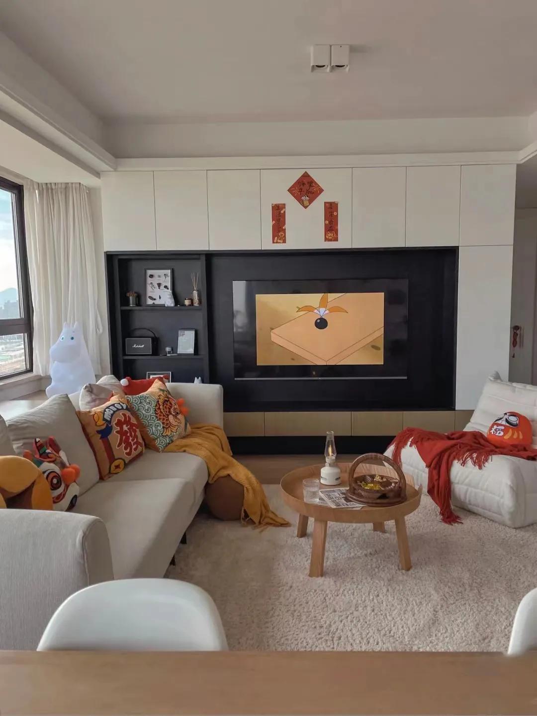 教你三招让你家焕然一新,怎么简单装出温馨的家