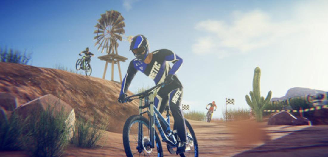 descenders太卡怎么办,玩descenders游戏很卡怎么办