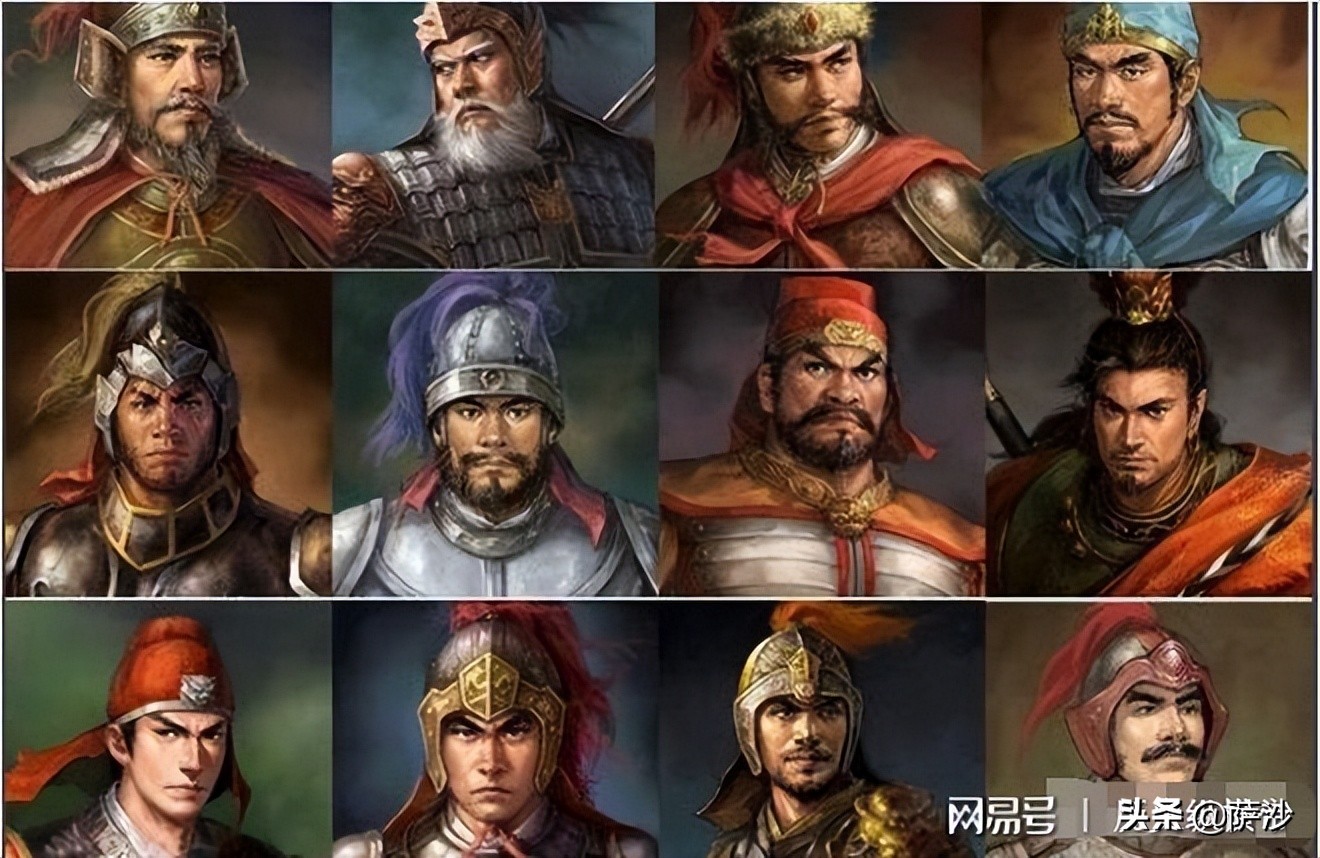 三国东吴第一战将其实另有一人,他才是三国时期最厉害的人物