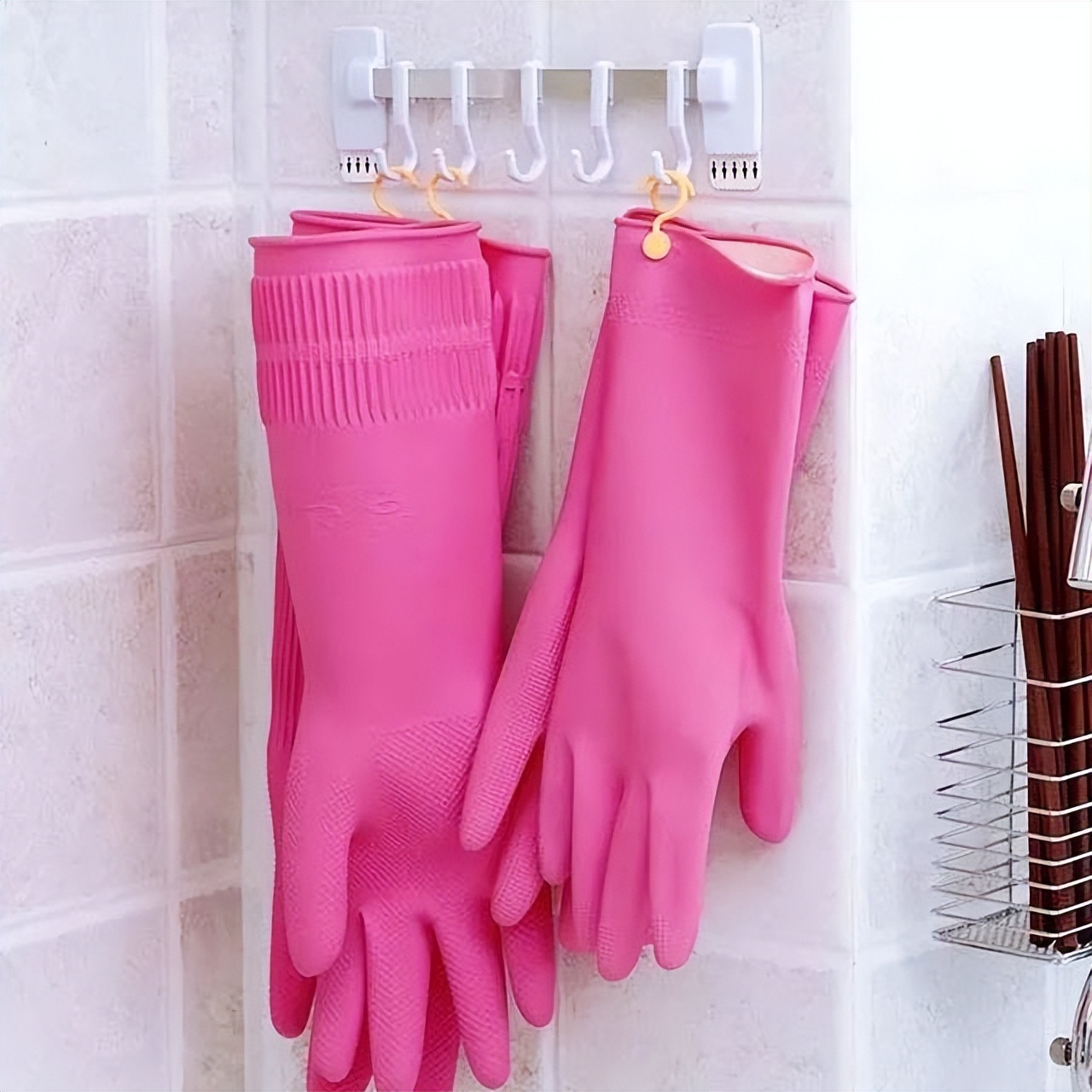 清洁用品100个神器,年底大扫除清洁好物推荐生活用品