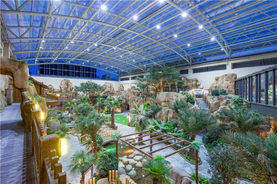 江浙沪附近避暑民宿,夏天莫干山性价比民宿推荐