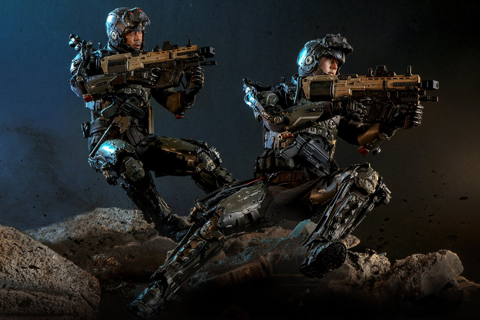 鏄庢棩鎴樿浜哄伓鐜╁叿,鏄庢棩鎴樿鐜╁叿妯″瀷