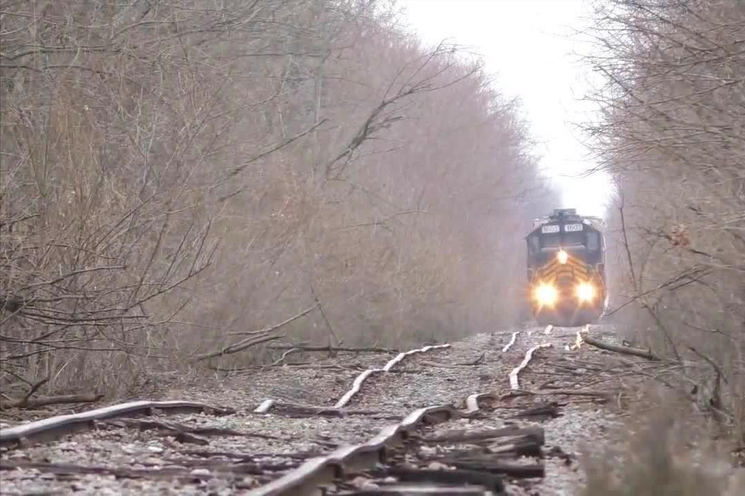 讲个笑话：为联通整个中东，美印沙阿四国拟联手打造铁路网络