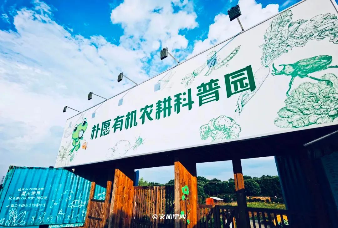 星沙五一去哪里玩,夏季长沙星沙吃喝玩乐攻略