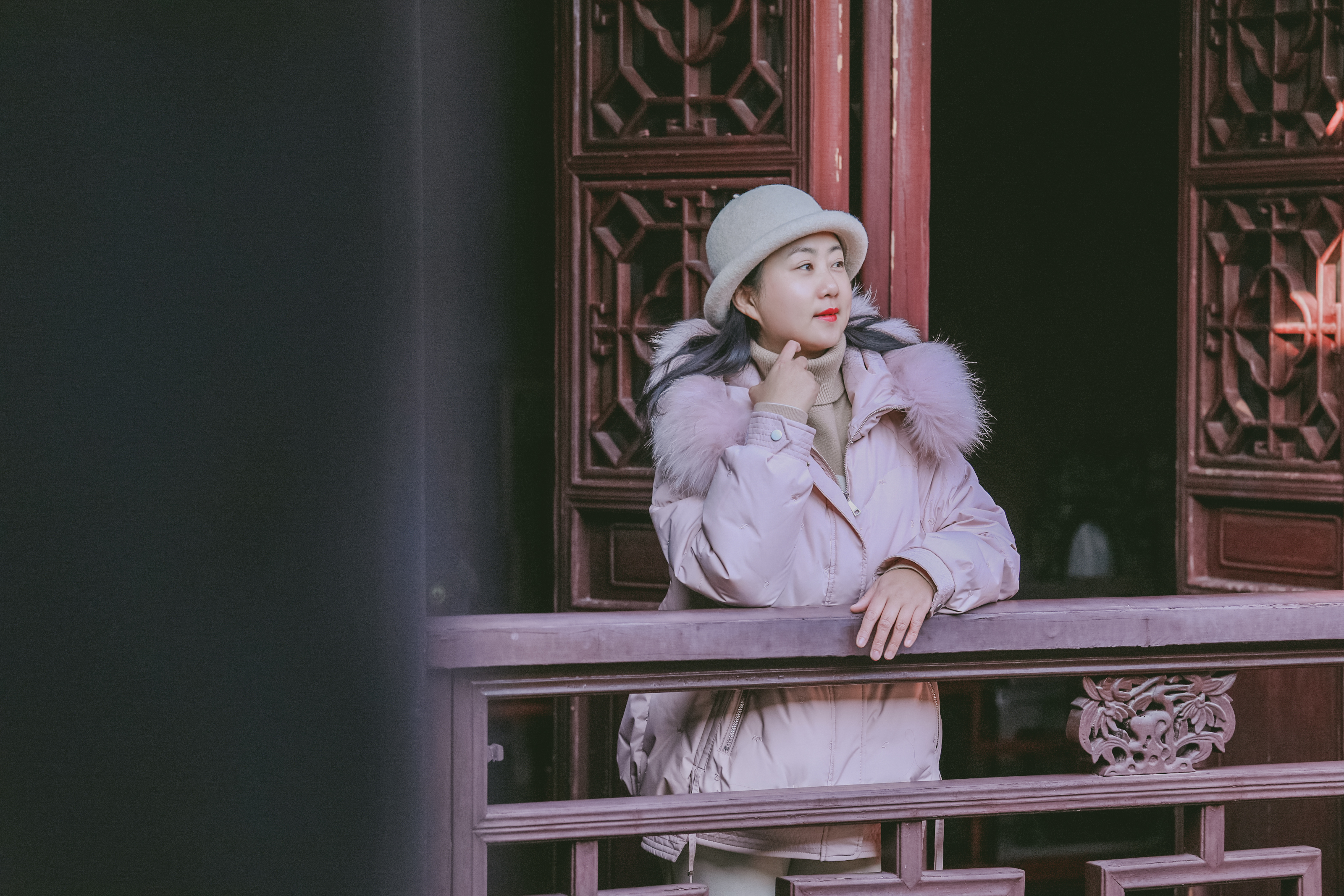 苏州双面绣,走进苏州双面绣