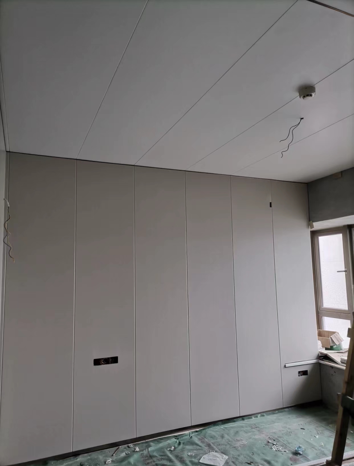 竹纤维板是智商税吗,所谓的竹木纤维板可靠吗