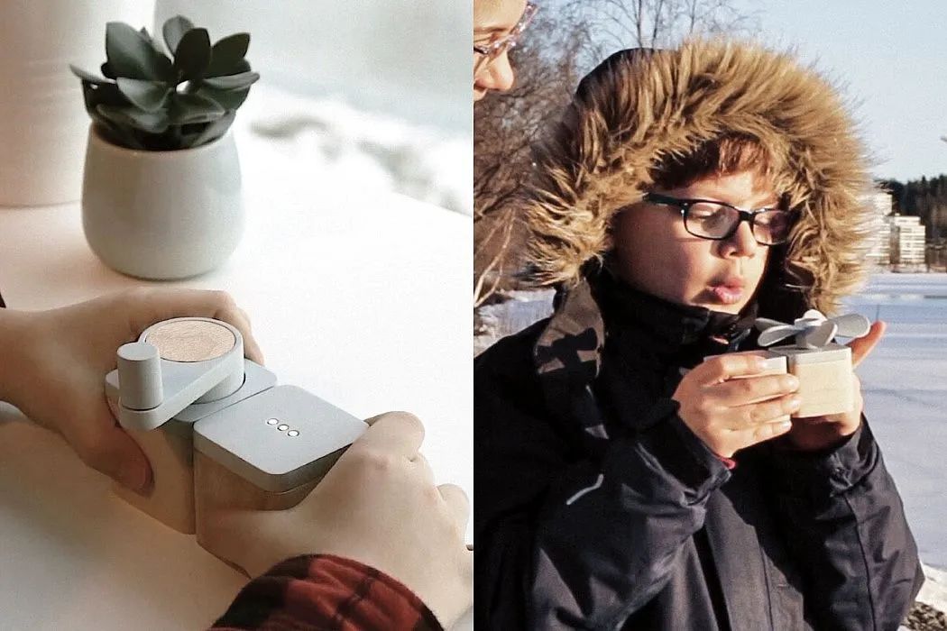 10例——模块化产品设计