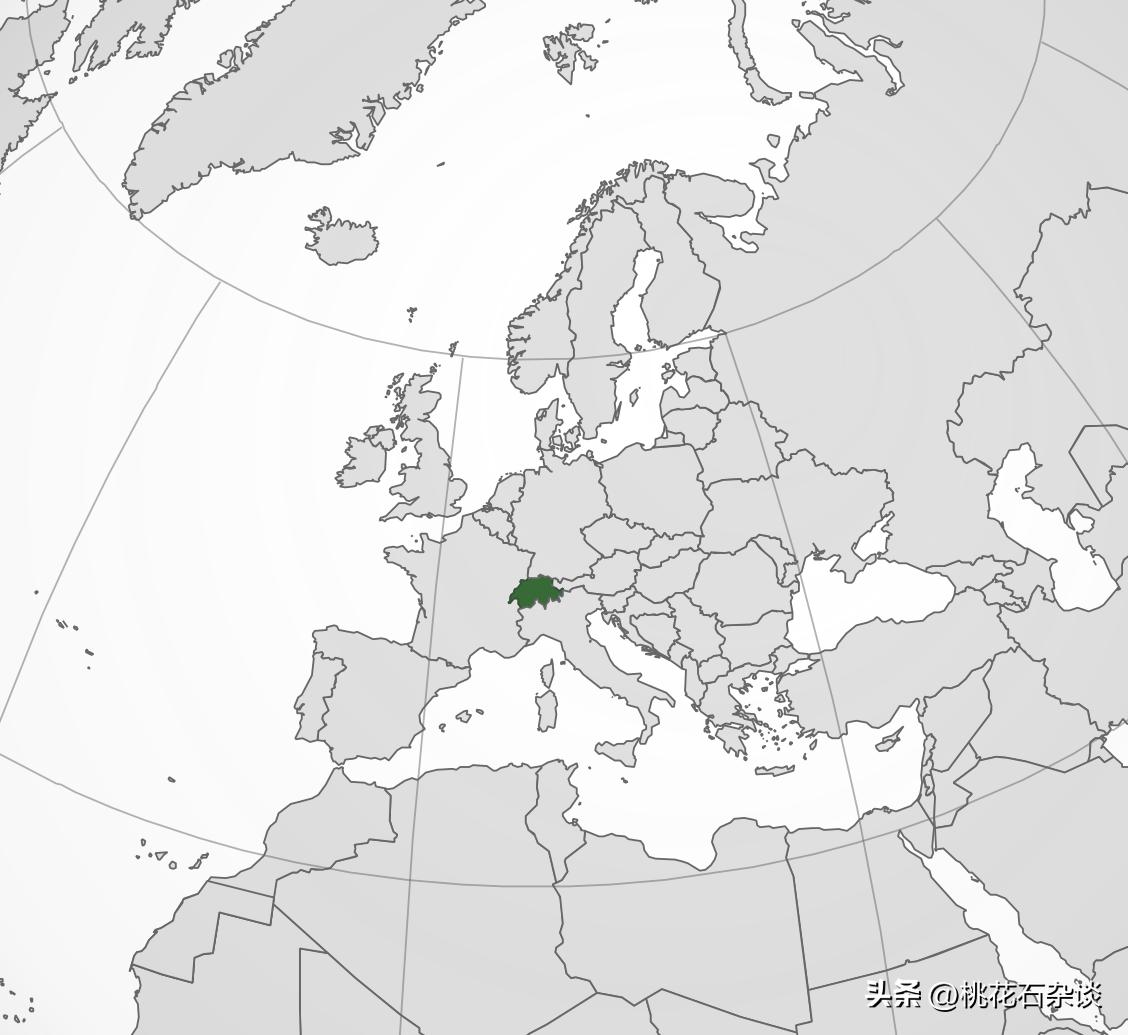 瑞士历史最大的特点,瑞士的前身是什么国家