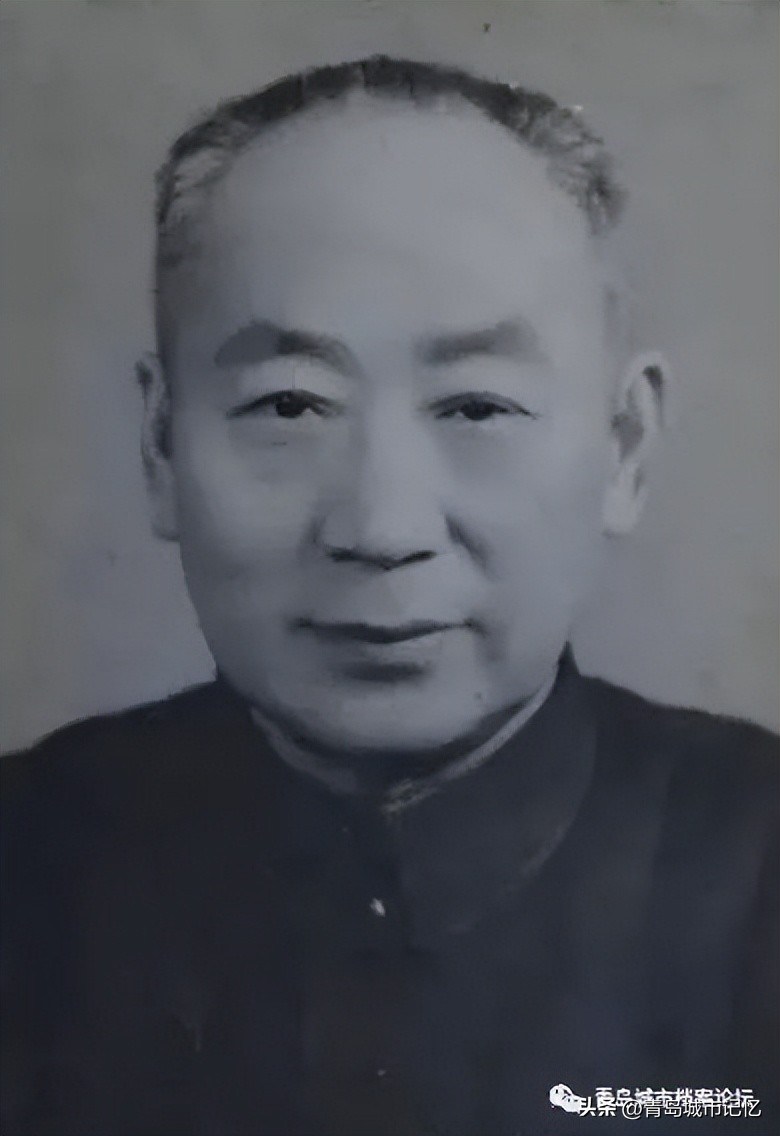 青岛茂昌蛋厂介绍,老茂昌蛋厂照片