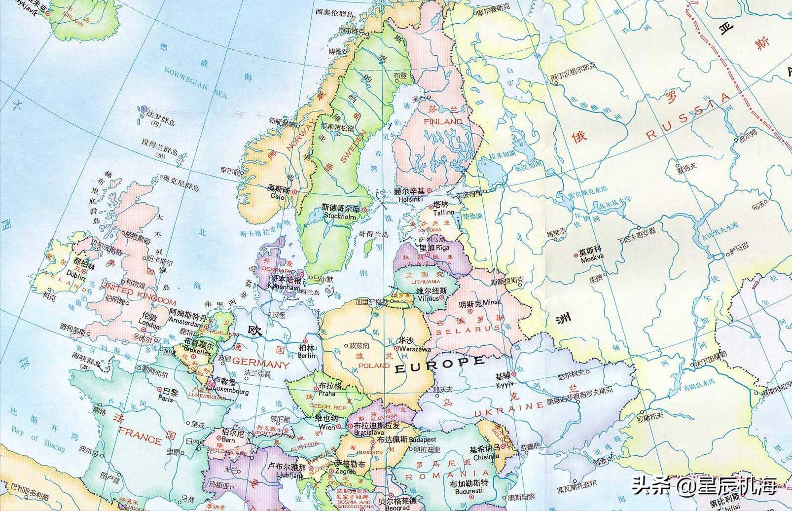 俄乌冲突幕后黑手外媒反应 (俄乌冲突的幕后黑手和影响)