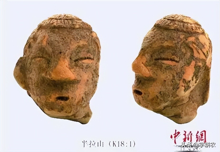 中国史前时期的发展,5000年前的中国进化史