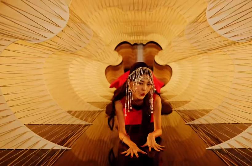 韩式审美毁人！日本偶像韩国出道变网红脸，气质风尘毫无辨识度