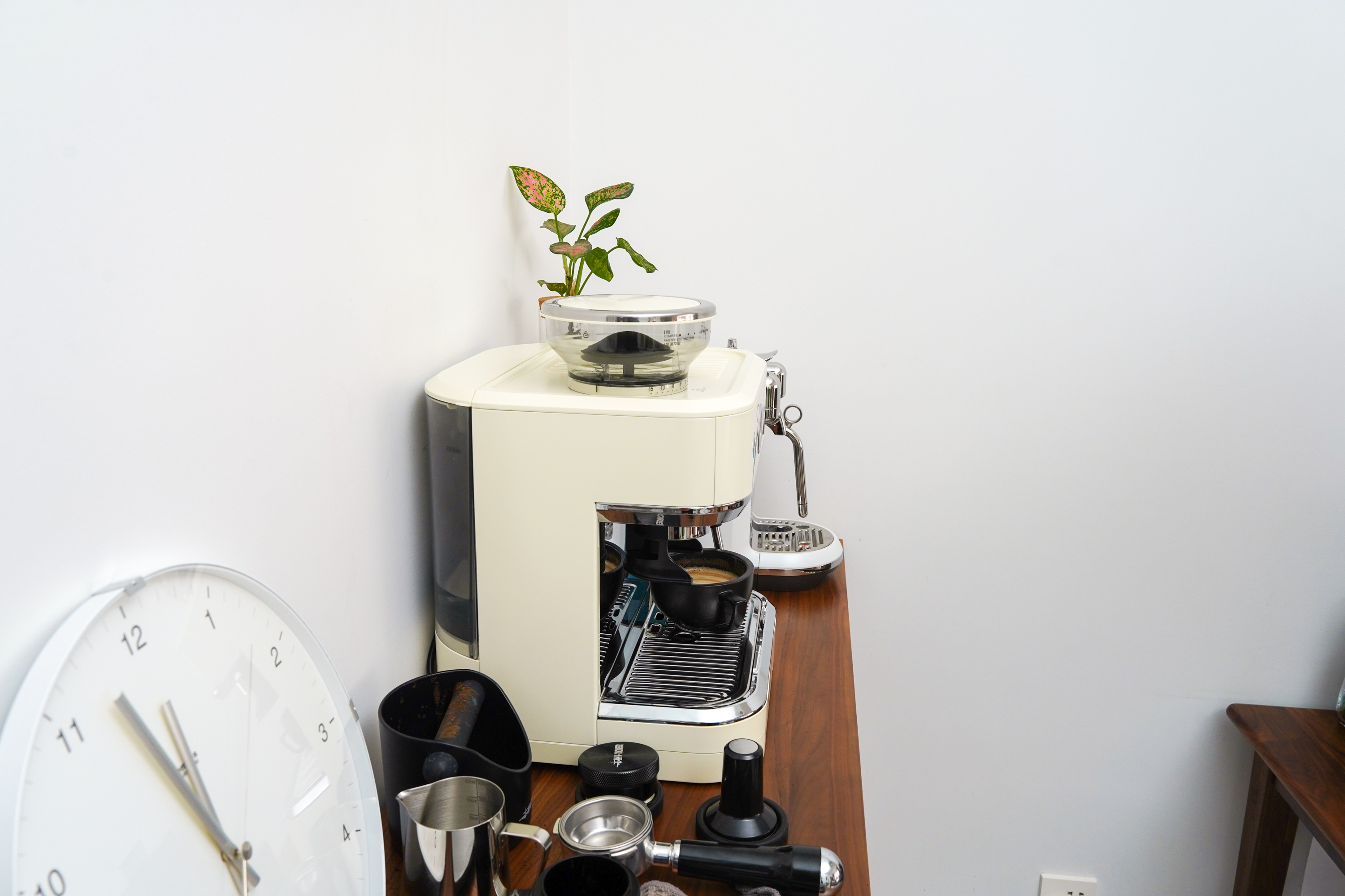 轻松玩转半自动咖啡机！一文搞懂半自动咖啡机的选购、使用与维护