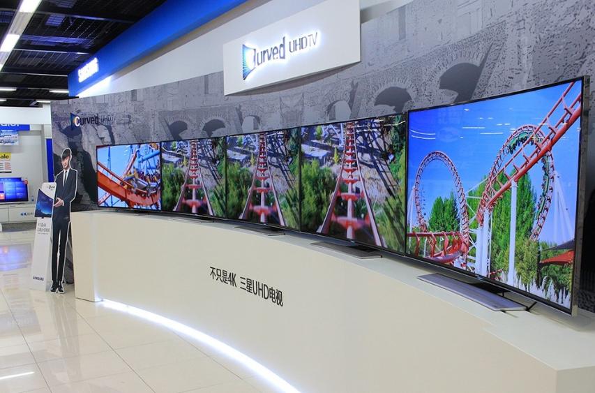 65寸的彩电好还是55寸的彩电好,55英寸高清彩电