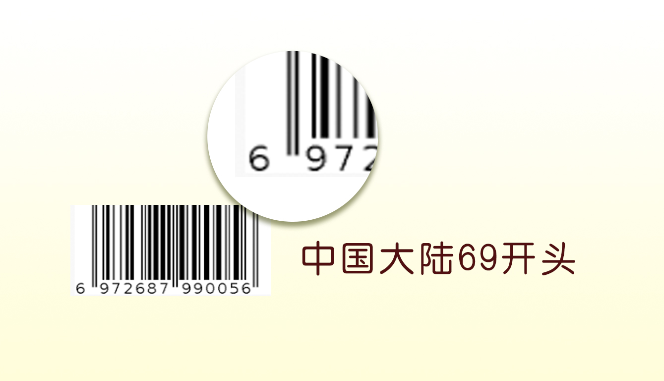 通过条形码辨别红酒产区正确吗,通过条形码快速辨别葡萄酒产地