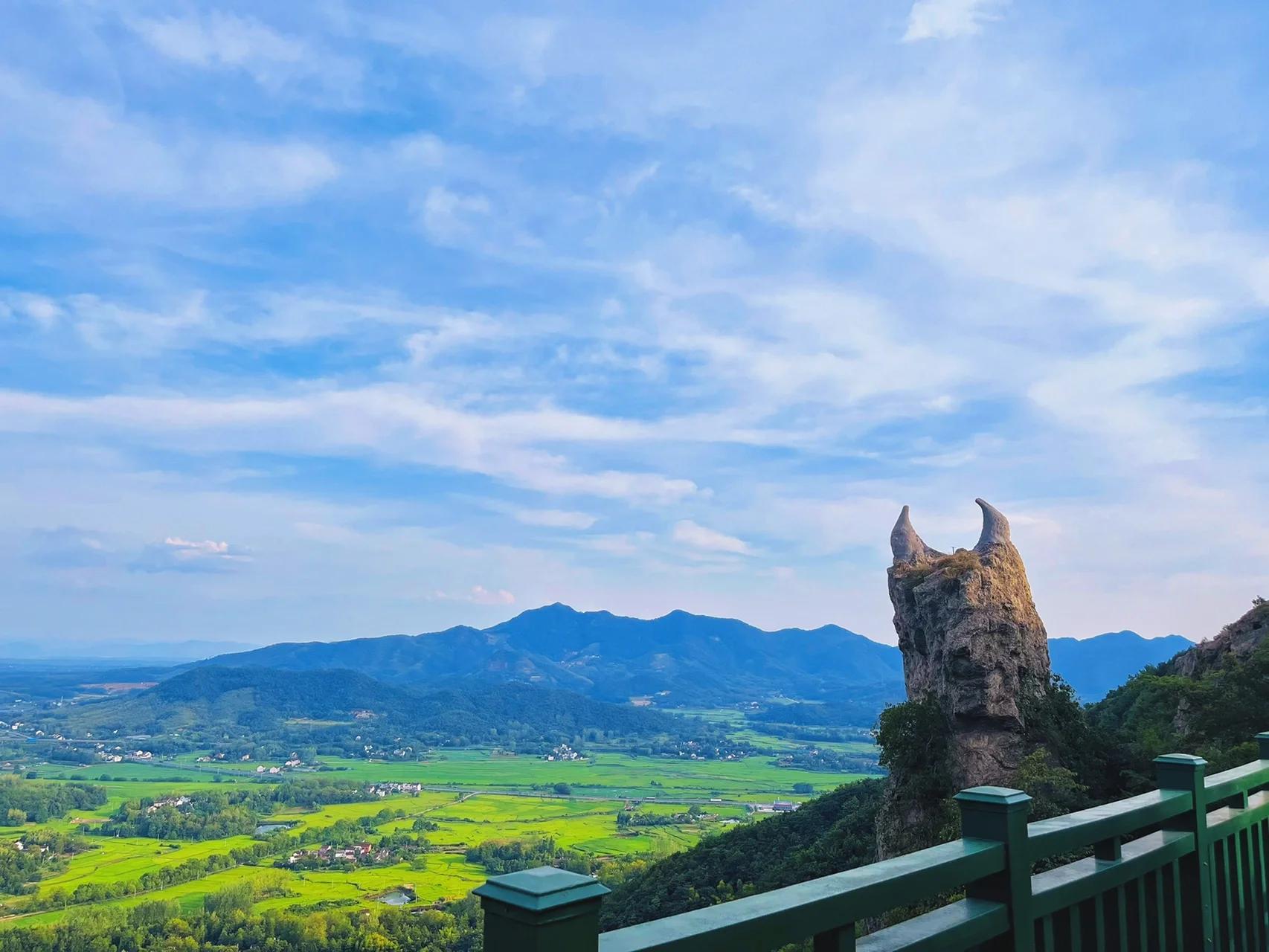 芜湖出发周边二日旅游景点推荐,芜湖市区有哪些景点是免费的