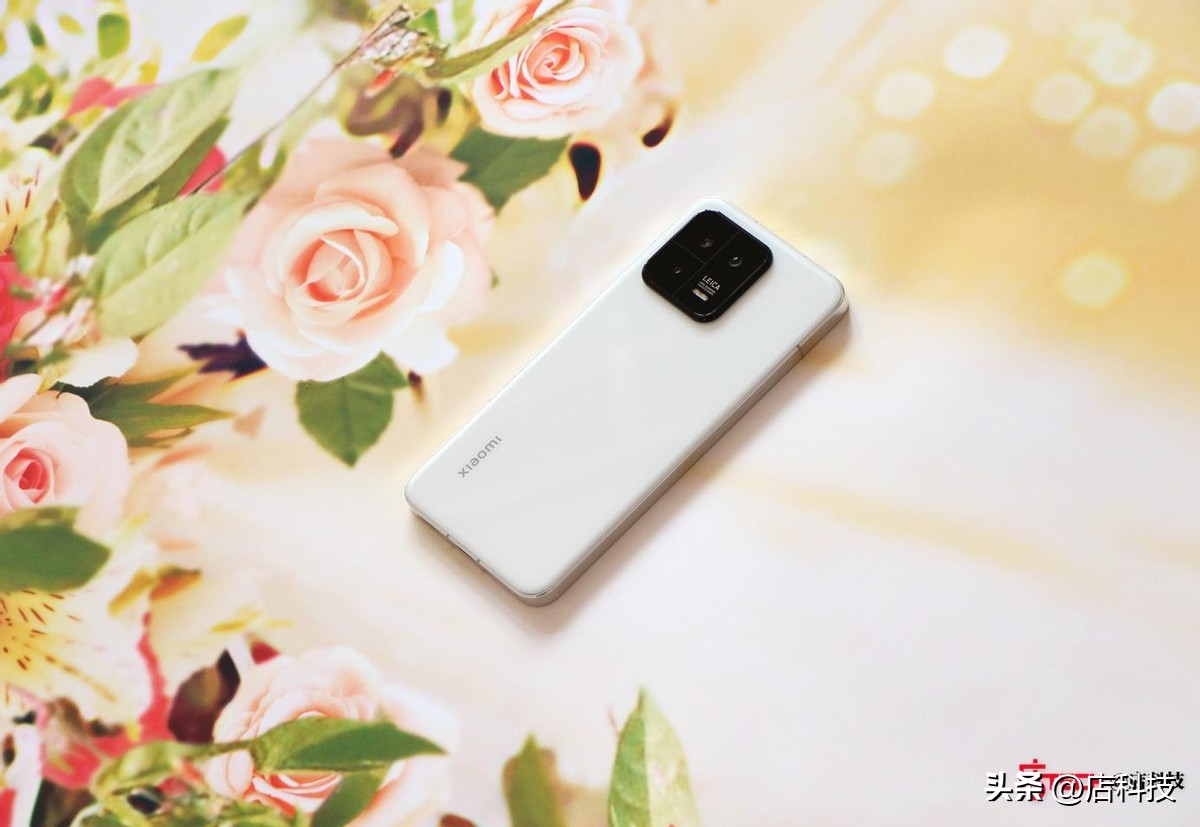 小米13上手体验爱不释手,小米13从发布到现在的体验感受