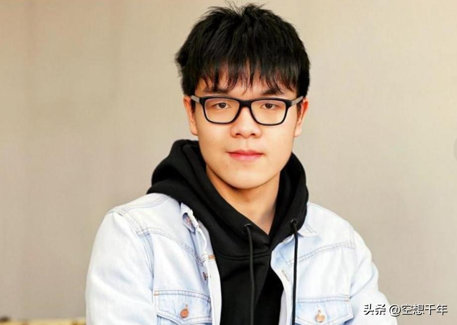 柯洁赢下冠军的时刻,柯洁与申旻埈对局