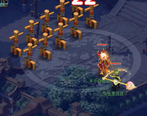 梦幻西游五庄观万寿真仙,天启五庄观万寿真仙玩法