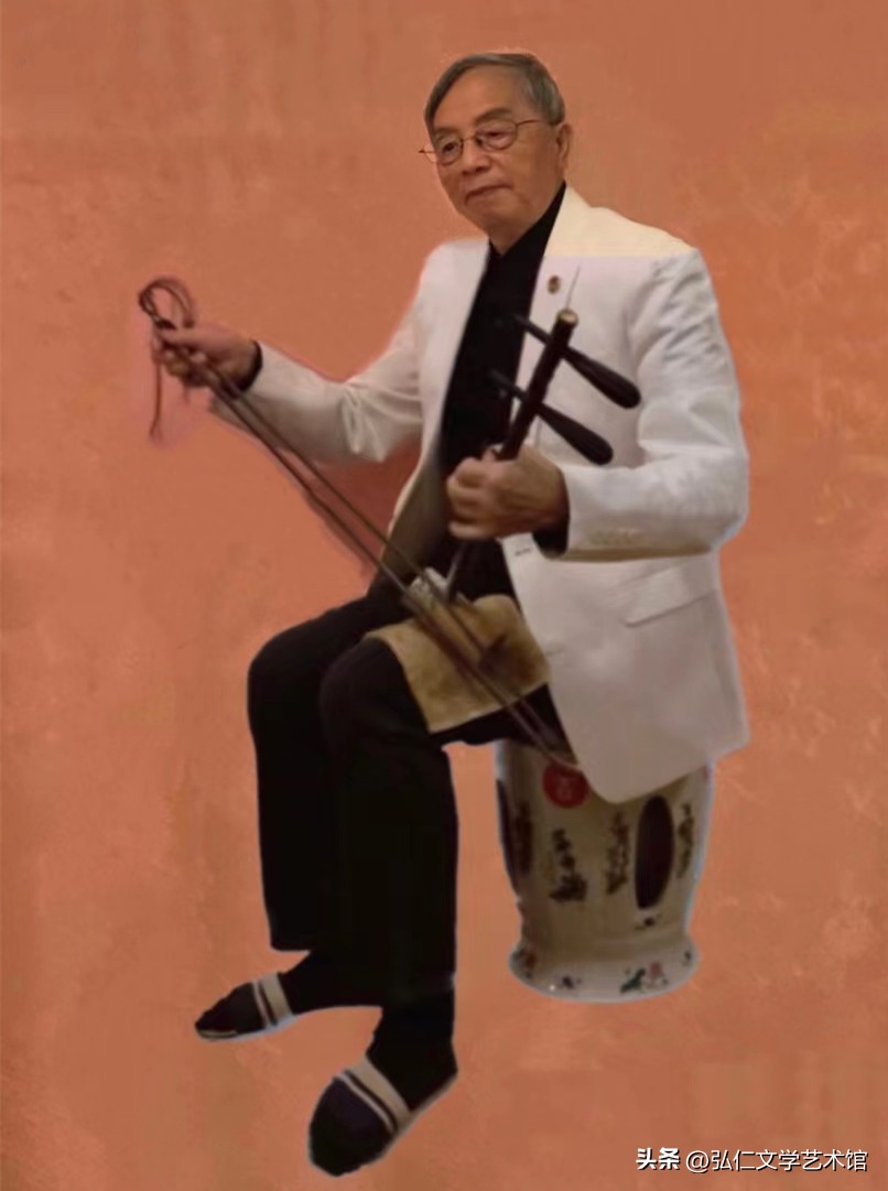 第十四届和平杯京剧票友大赛观感,第六届和平杯京剧票友邀请赛武戏