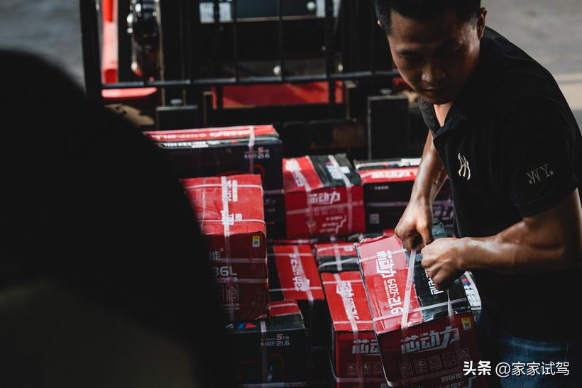 动力强操控好制动好的平民车,动力强刹车好的电动车