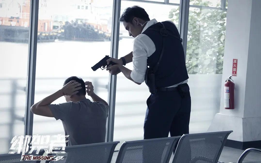 《绑架者》启示，真正转变类型创作态度才能获艺术与商业价值共赢