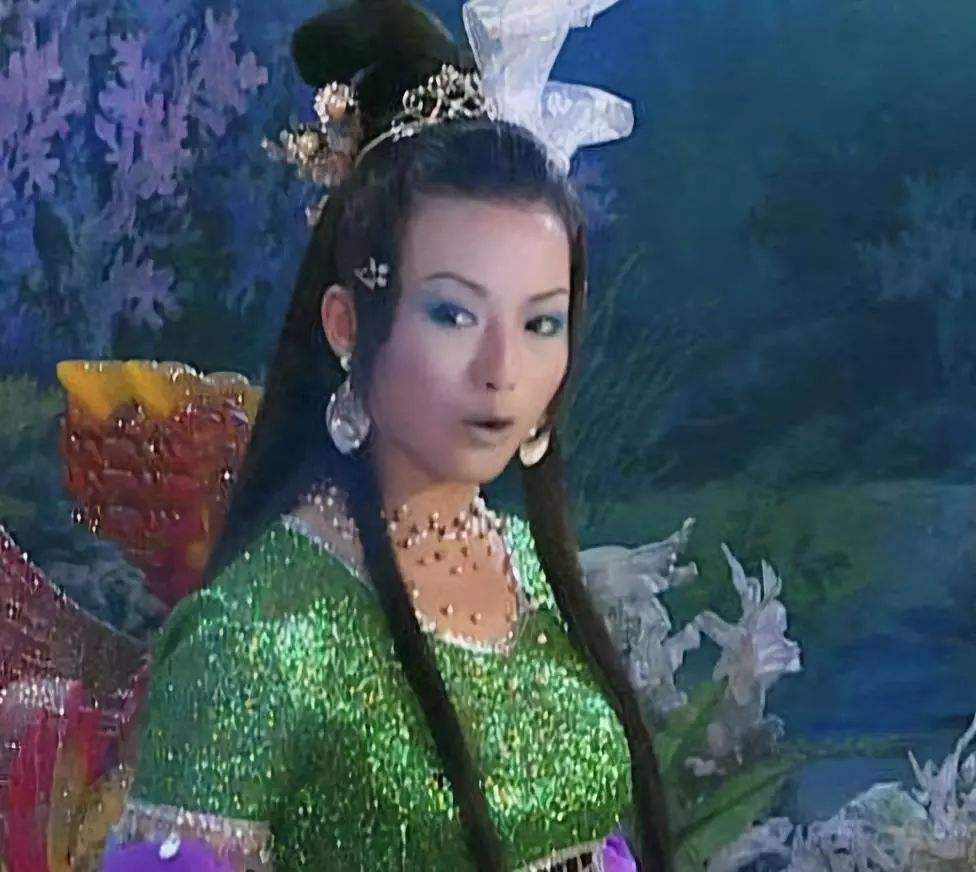 86版西游记已去世的18位演员,86版西游记中已故的10位演员