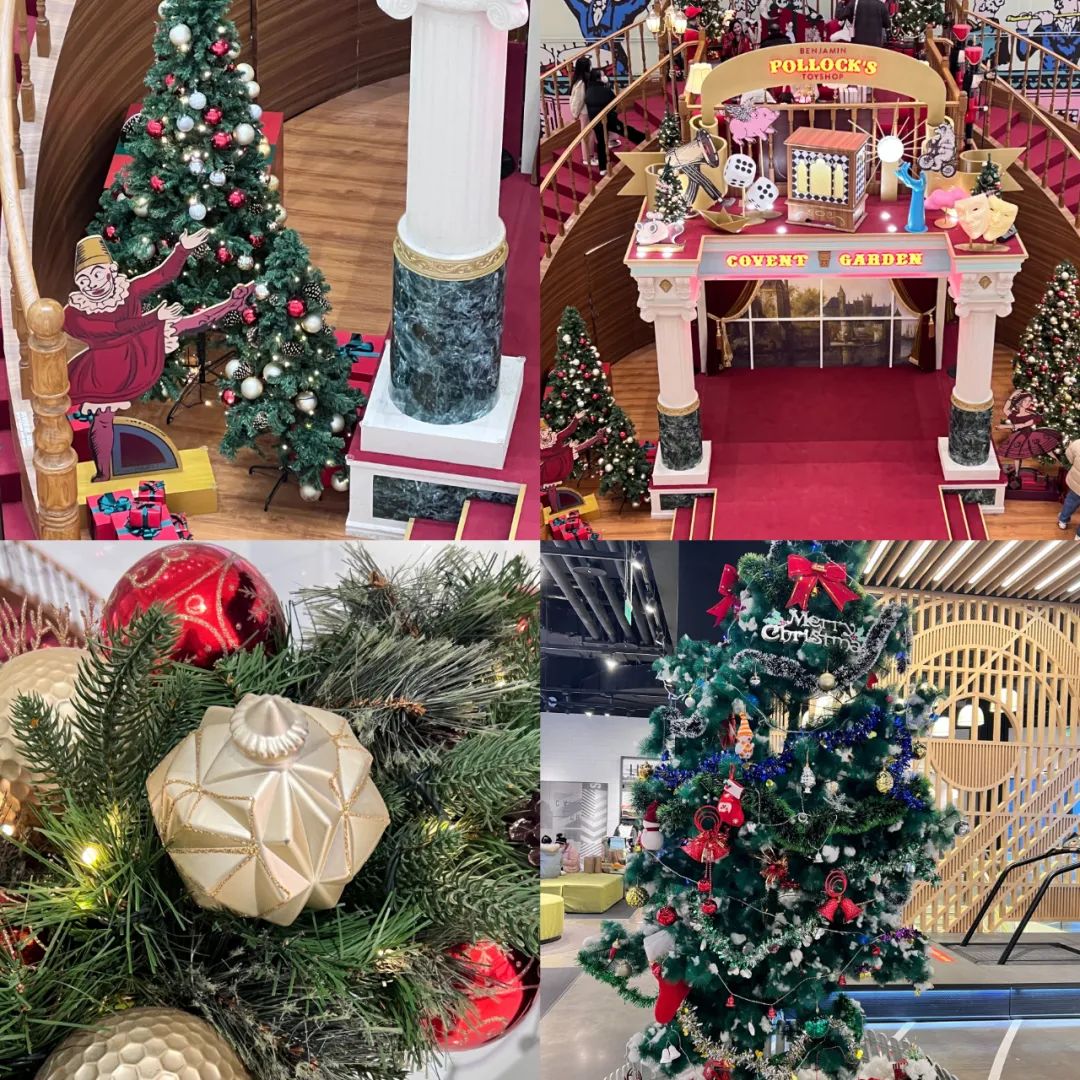 平安夜圣诞节小礼物推荐,平安夜圣诞节送什么小礼物比较好