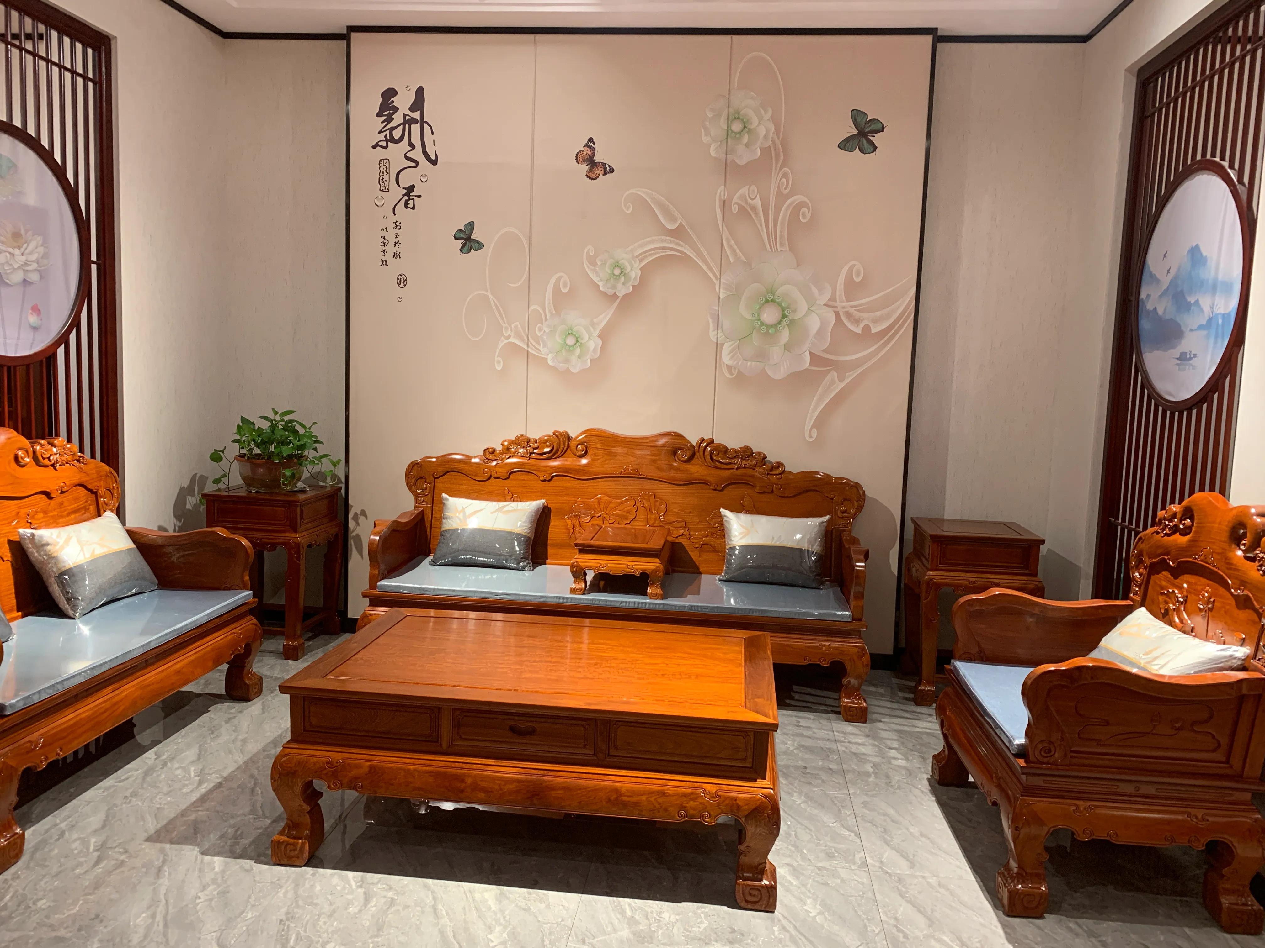 大果紫檀最新猫腻,大果紫檀的弊端