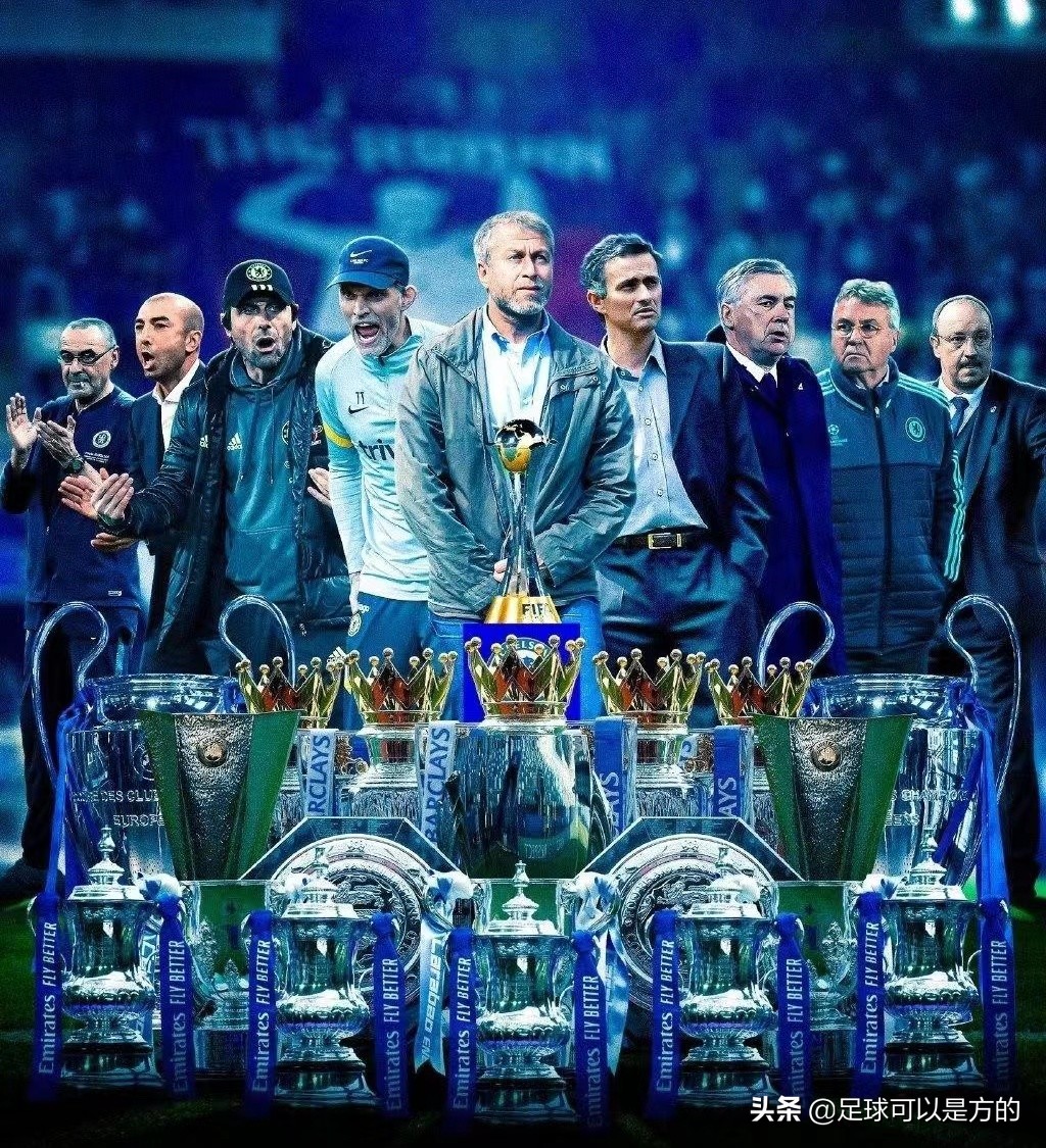 切尔西历史刻骨铭心的进球,切尔西历史最强一战