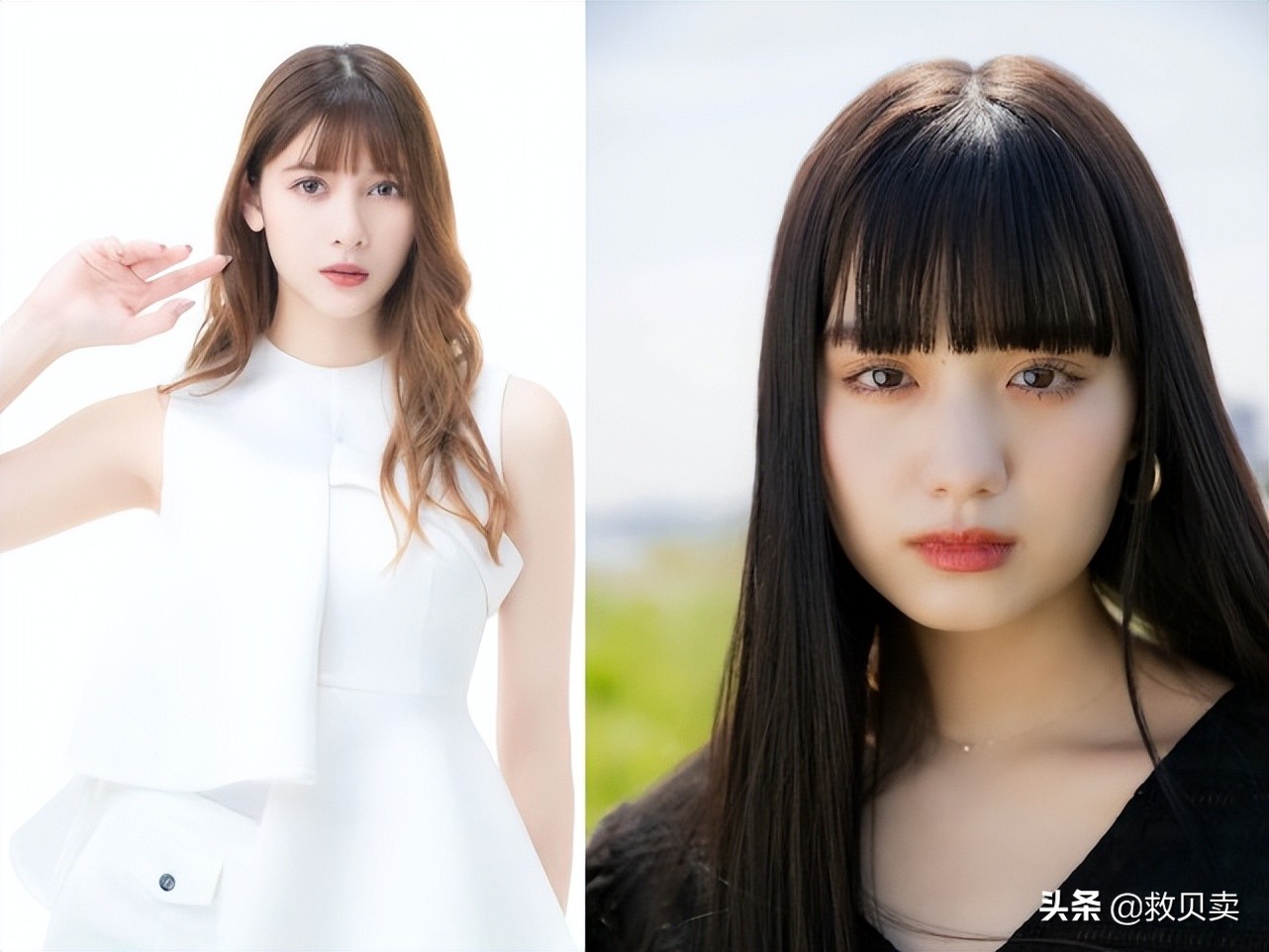 伊兹神代玲花加入《假面骑士贞德》外传，最后两个名额你想给谁？