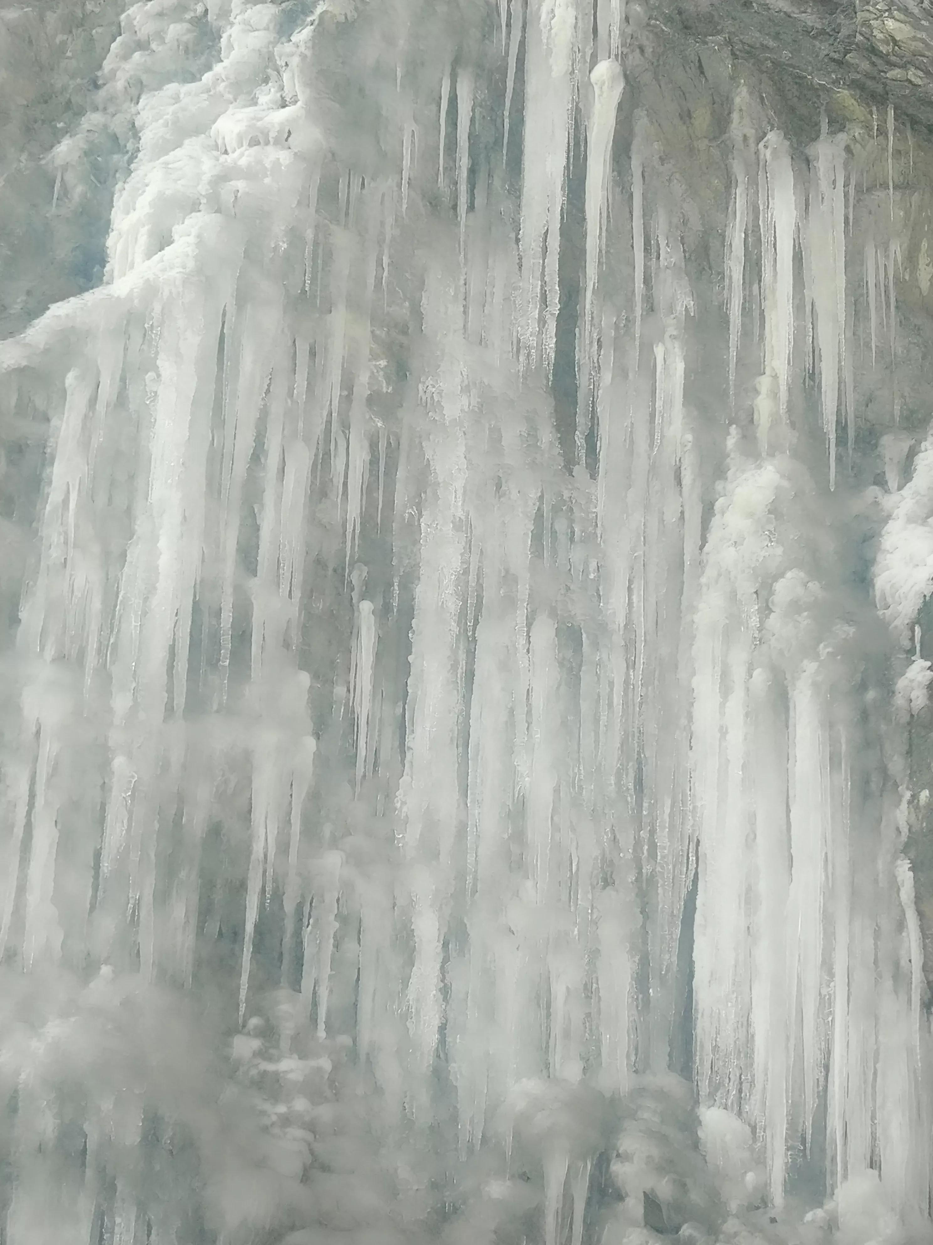 从甘肃翻越祁连山到青海,从肃北到青海沿途风景