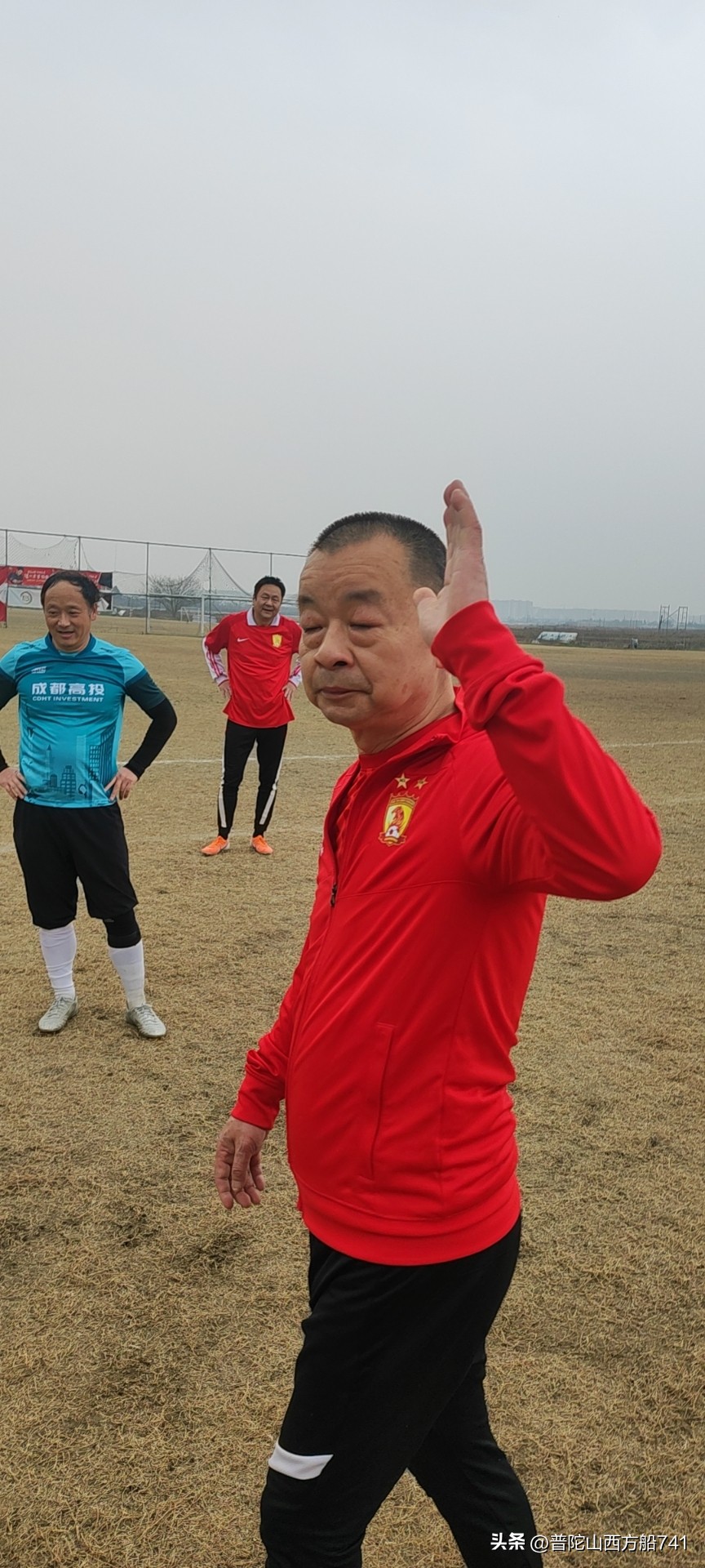 太平寺足球的故事（规则）