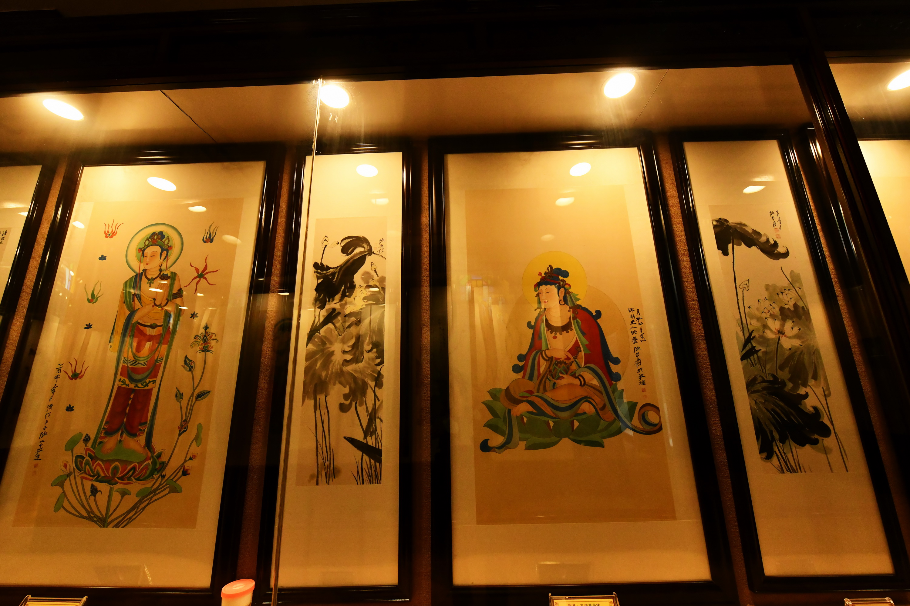 广州市番禺区宝墨园攻略,广州宝墨园景观